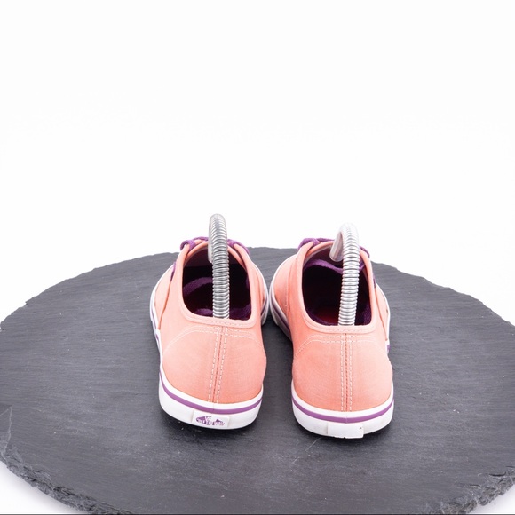 Vans Womens casual shoes size 6.5 - Picture 4 of 8